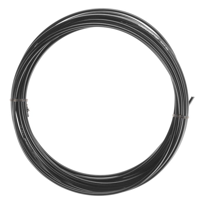 Jagwire dråbestolpehus 3 mm lex-sl slick lube (10 m) - sort