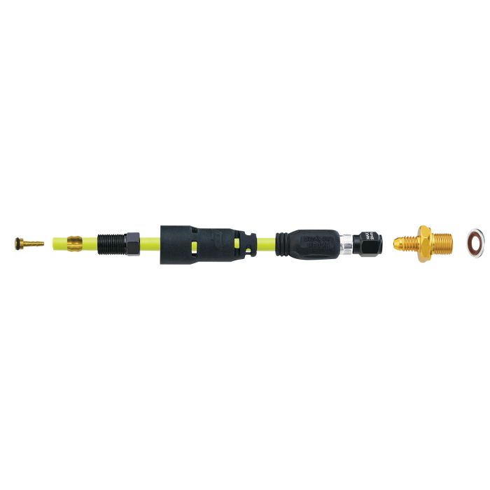Jagwire pro quick-fit adapter - trp 0-grader