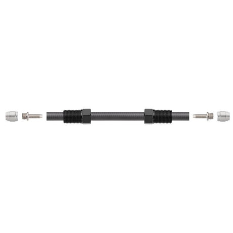 Jagwire sport dot hydraulisk slangesæt - sram (g2 rs) - sort