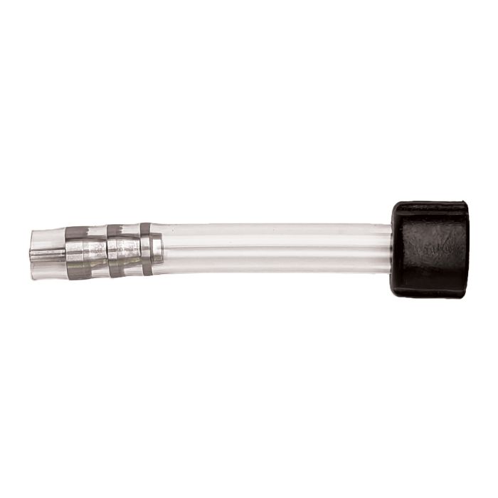 Jagwire elite udluftningsnippel fitting - shimano
