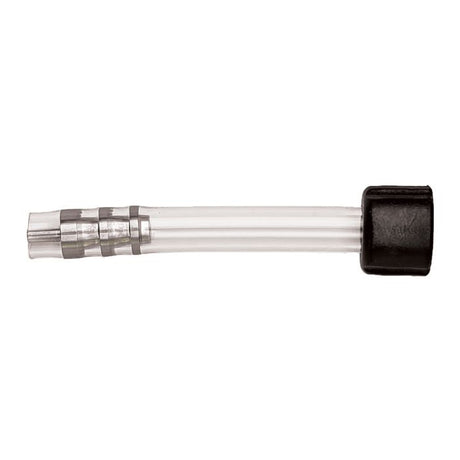 Jagwire elite udluftningsnippel fitting - shimano