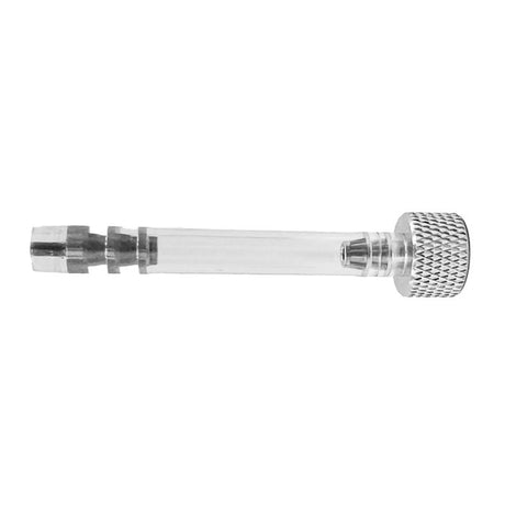 Jagwire pro bleed nippel fitting - shimano