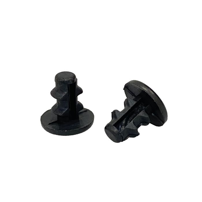 Jagwire rammestikpakke - lukket type (m5 gevindport) (10 stk)