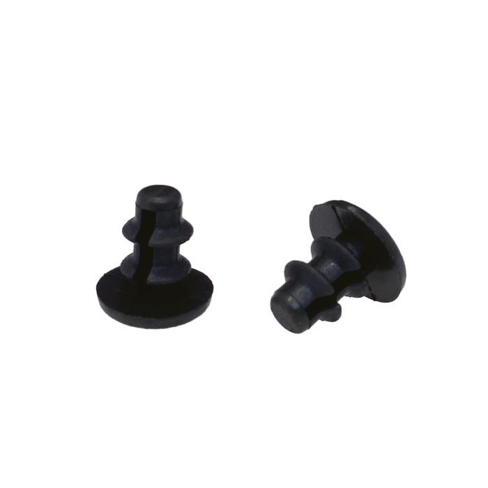 Jagwire rammestikpakke - lukket type (m6 gevindport) (10 stk)
