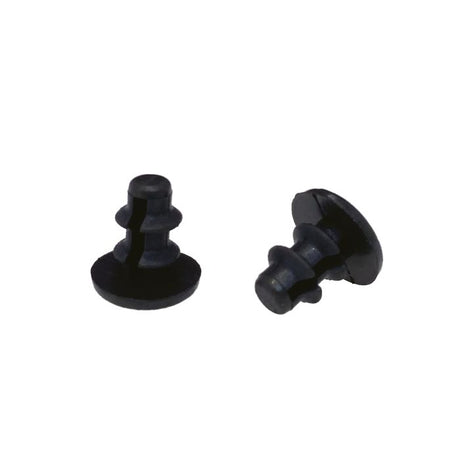 Jagwire rammestikpakke - lukket type (m6 gevindport) (10 stk)