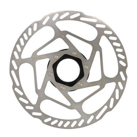 Jagwire sport sr2 skivebremse rotor - centerlås - 180mm