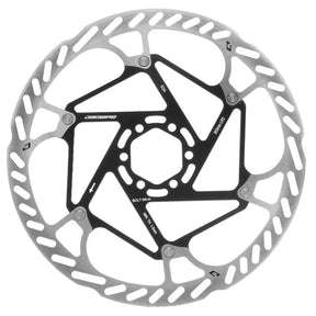Jagwire pro lr3 skivebremse rotor - 6-bolt - 140mm