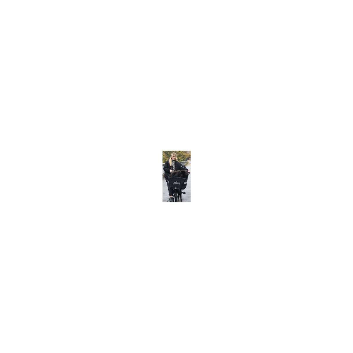 Joker mini lasttransportpose