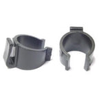 Hesling kjolebeskytterklemme 20 mm (p stykke)