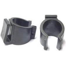Hesling dress guard clip 16mm tour (p stk)