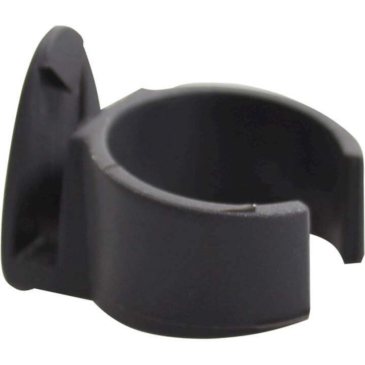 Hesling kjole guard clip 20mm grå