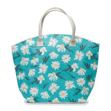 Pic margriet k af den flok jute strandtaske
