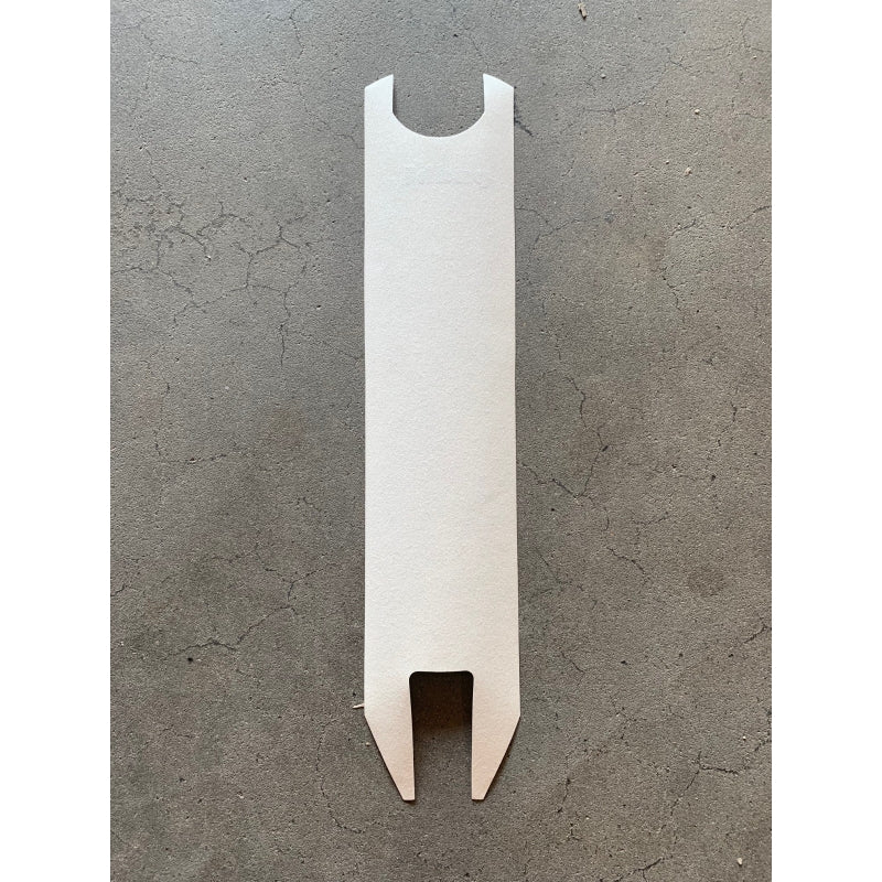 universal transparent griptape