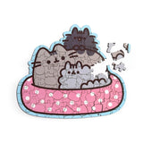 Union pusheen the cat core 130 stk puslespil