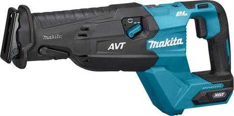Makita jr002gz akku stempelsav | 40v maks. | uden batterier og oplader | i æske - jr002gz