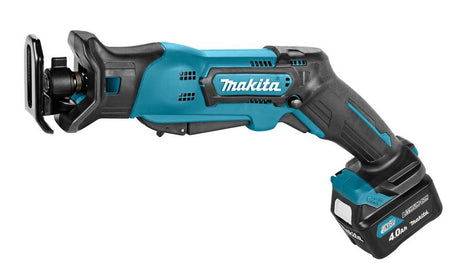 Makita zaagzaag 12v jr103dsme 2x4,0ah