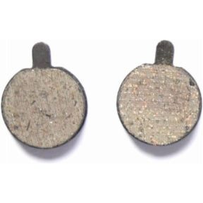 Jivr Step Disc Brake Block Set