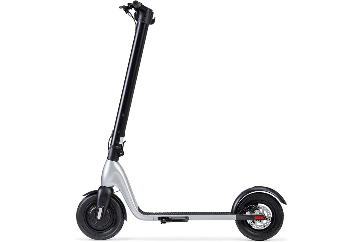 Jivr Electric Scooter Scooter