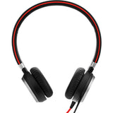 Jabra Evolve 40 UC stereoanlæg