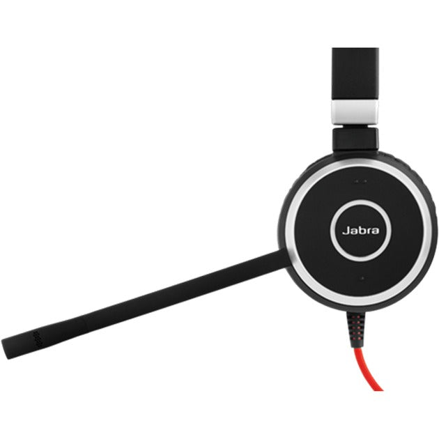 Jabra Evolve 40 UC stereoanlæg