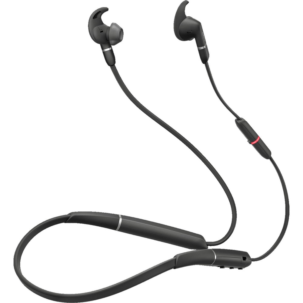 Jabra Jabra Evolve 65E UC + Link 370
