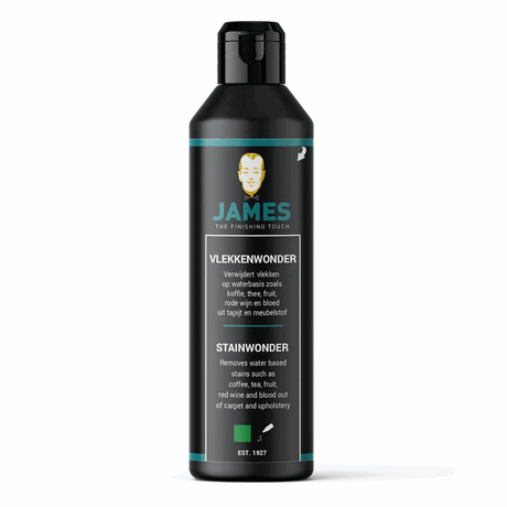 James vlekkenwonder (250 ml)