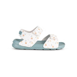 Jungle | flerfarvede sandaler - str. 19-29