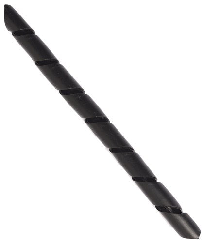 Elvedes kabelsystemer bv spiralslange elvedes (15mm) 10 meter sort