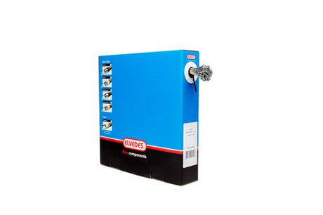 Elvedes DS A 50 Rem Binnenkables ton 2,25m rustfrit stål 6427RVS Box