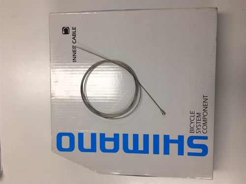 Shimano ds en 100 bremse inden for kabler peer