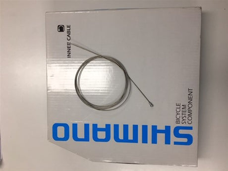 Shimano ds en 100 bremse inden for kabler peer