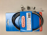 Til bremsekabel Nexus Rollerbrake Cpl. Sort 6282