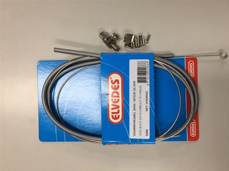 Til bremsekabel Nexus Rollerbrake Cpl. Sølv 6284
