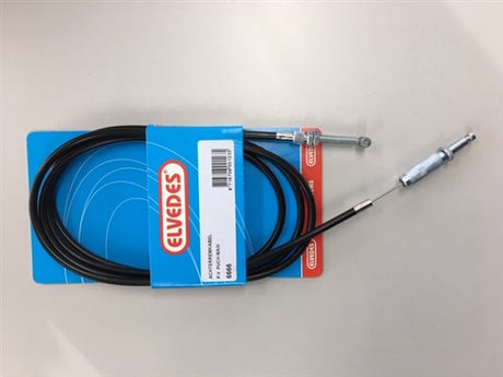 Elvedes kabelsystemer bv puch maxi bagbremsekabel 6666