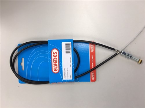 Elvedes kabelsystemer bv puch maxi startkabel 6667