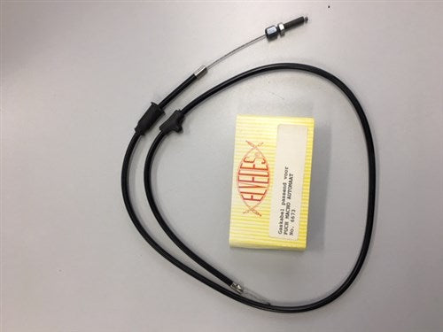 Elvedes Puch Macho Gas Cable Automatic 6673