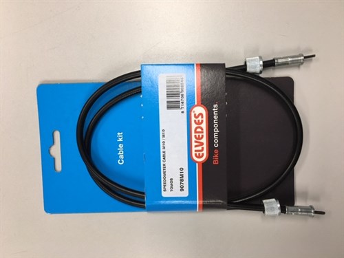 Elvedes VDO -kabel 78 cm org. Tomos Teller Cable