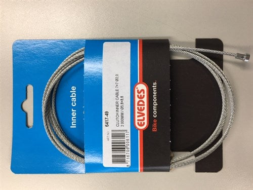 Dr kobling inderkabel 49 aads 2m