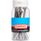 DS Elvedes Kabel Build V-Brake Rustfrit stål Flex (10)