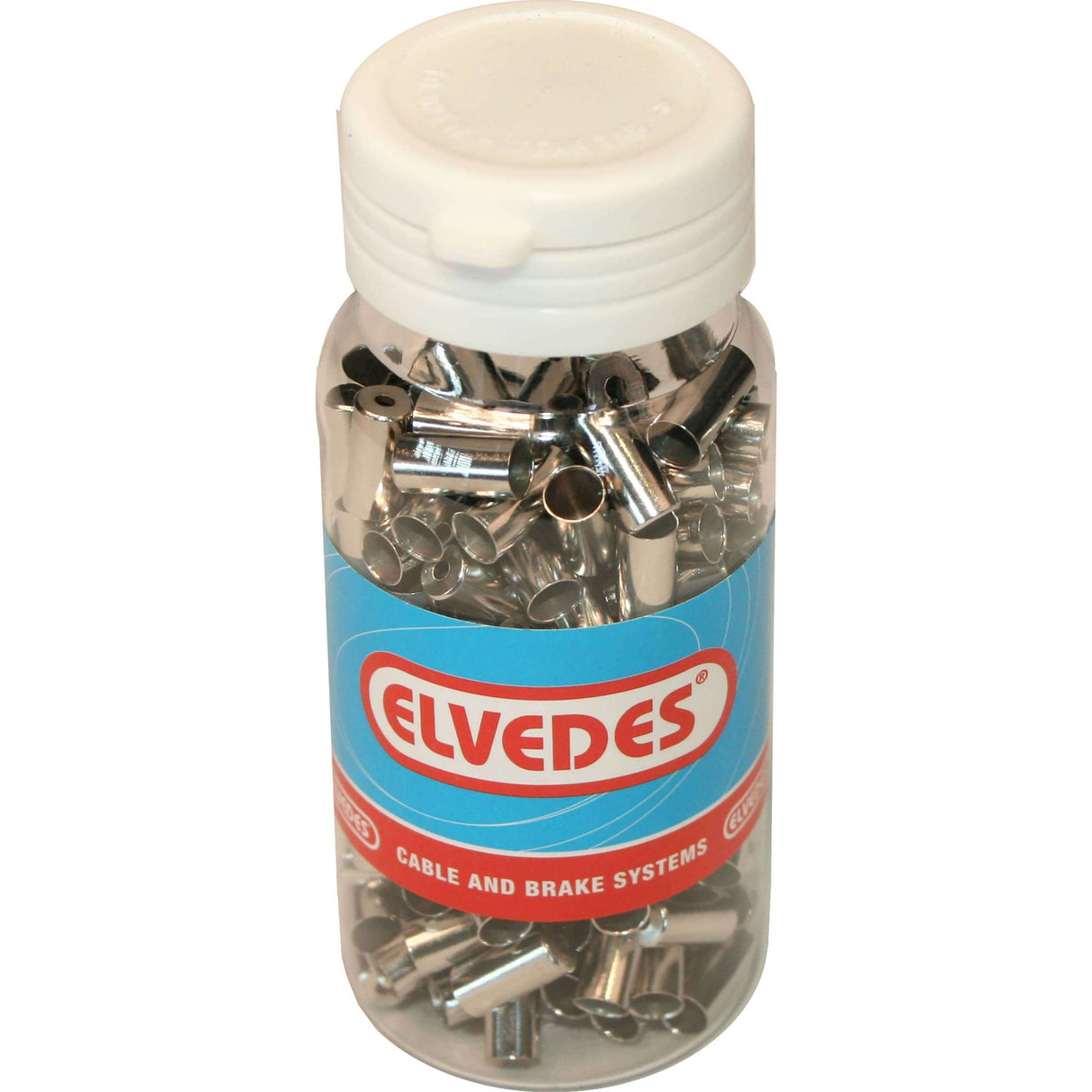 DS Elvedes Anti -Table Nipple 1,6 mm (500)
