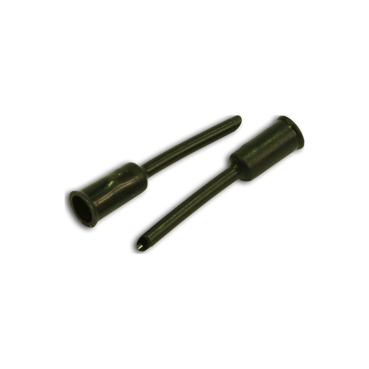 Elvedes kabelhætte ks med spids 4,3mm