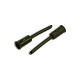 Elvedes kabelhætte ks med spids 4,3mm