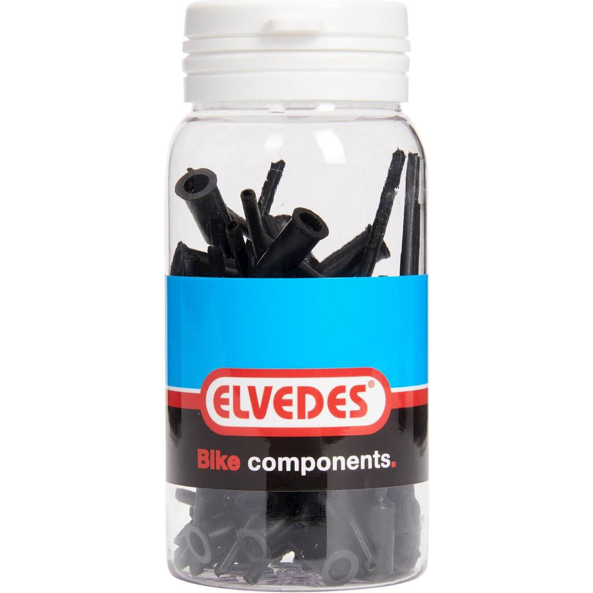 Elvedes kabelhætte ks med spids 4,3mm