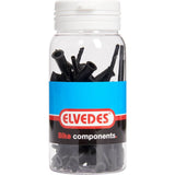 Elvedes kabelhætte ks med spids 4,3mm