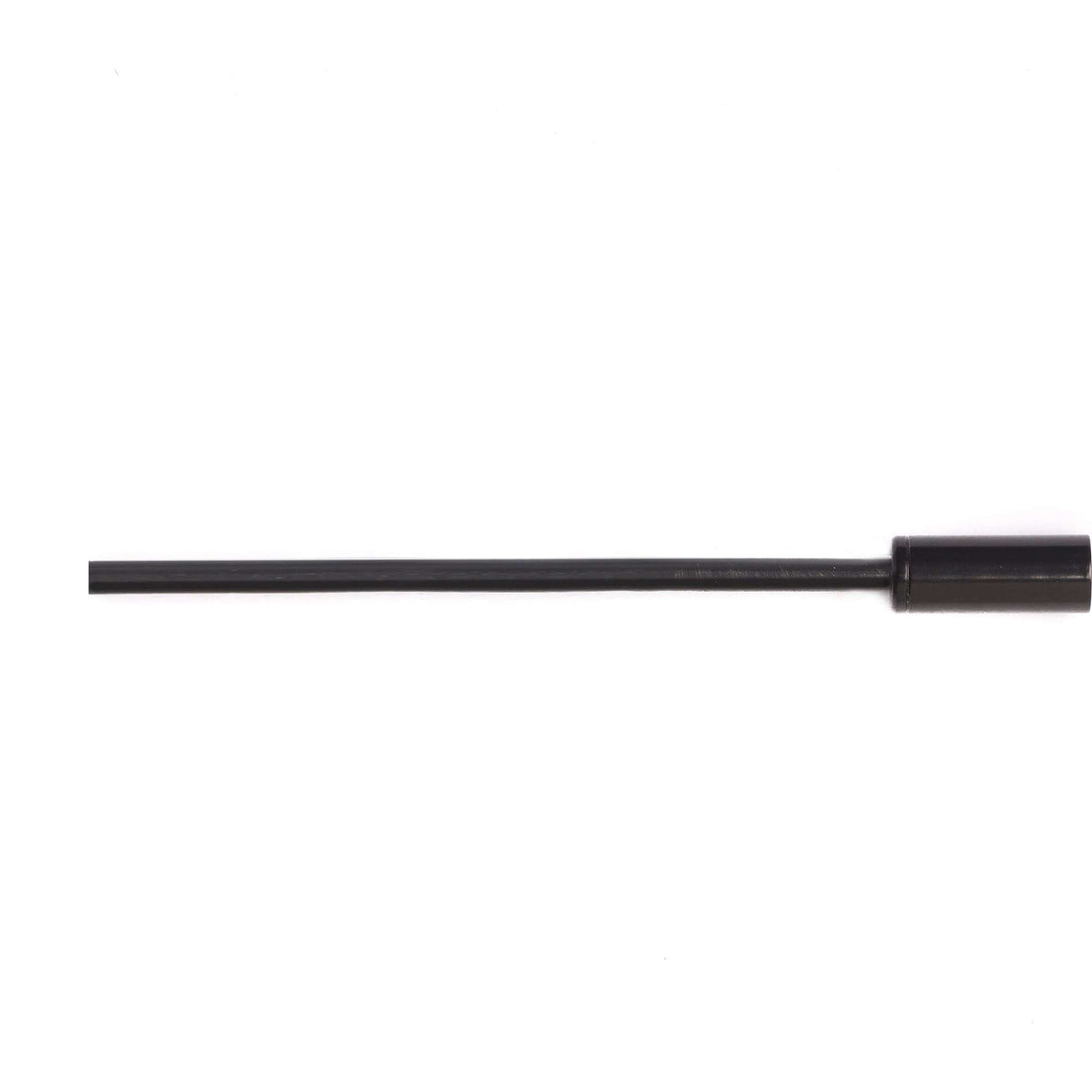 Elvedes foringsbremse 2,5 2mm (2) 1000mm HDPE + hat 2018098