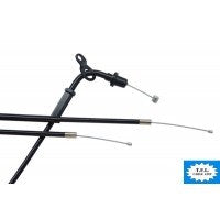 Gilera DNA Gas Cable Cpl. Teflon