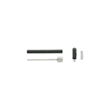 Gearkabelsæt Nexus 3 1700 2250 mm rustfrit stål -