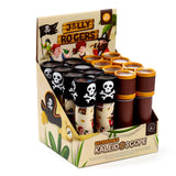 Jolly Rogers pirat kalejdoskop