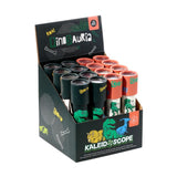 Dinosaurie kalejdoskop