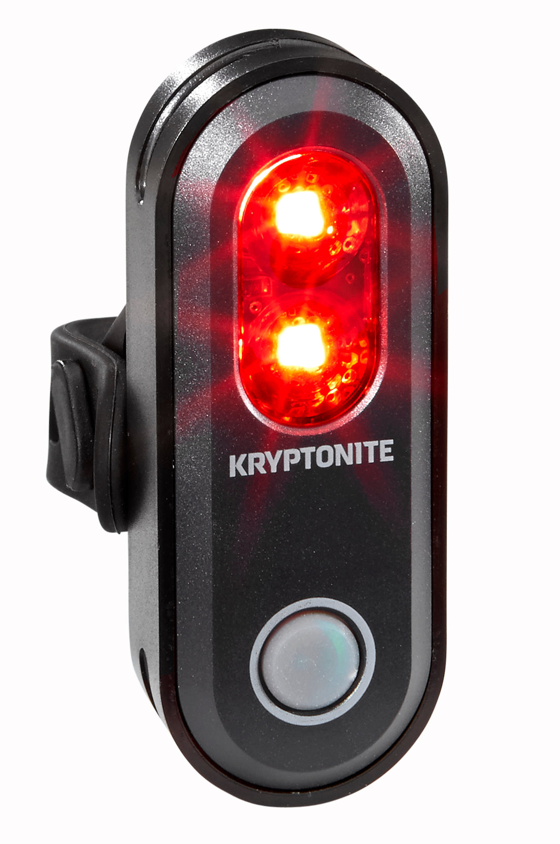 Kryptonite baglygte avenue r-45